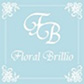 Floral Brillio